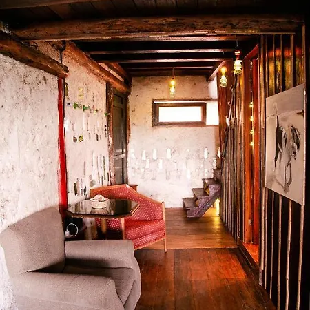 La Eufemia Hotel 3*