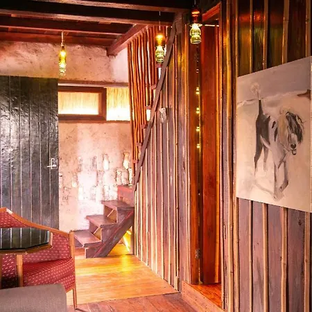 La Eufemia Tulum