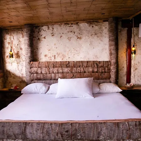 La Eufemia Hotel Tulum