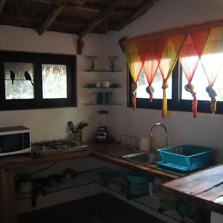 Cabanas La Alborada Hotel