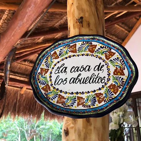 Hotel Cabanas La Alborada