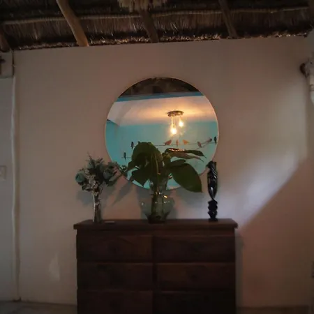 Cabanas La Alborada Hotel *