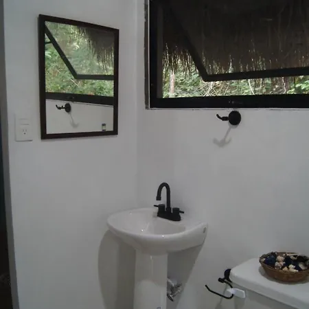 Cabanas La Alborada *