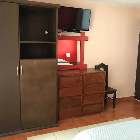 Hotel Andrea's
