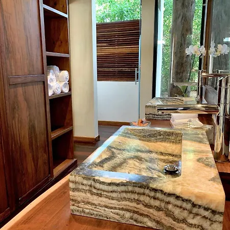 Casa Teka - Boutique & Cenote Hotel