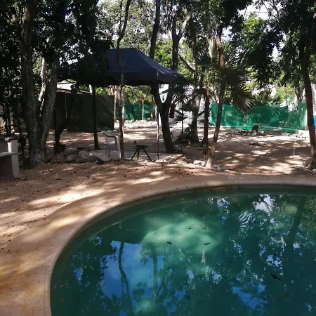 Glamping *
