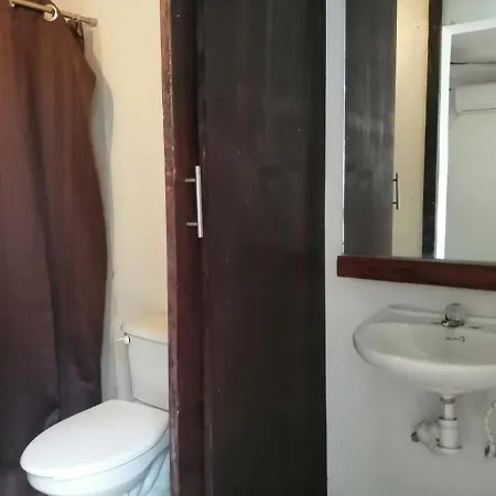 Hostal Glamping Tulum