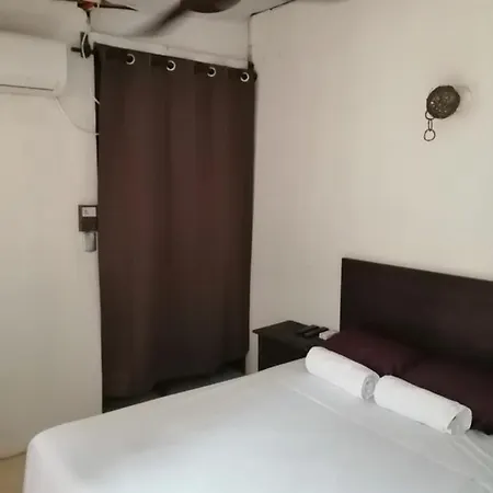 Hostal Glamping *