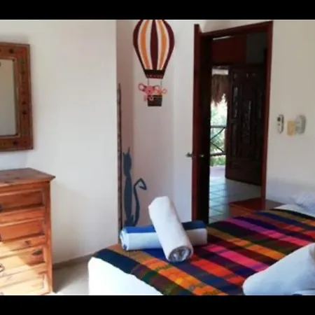Hotel Maya Pax 3*