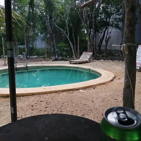 Glamping * Tulum