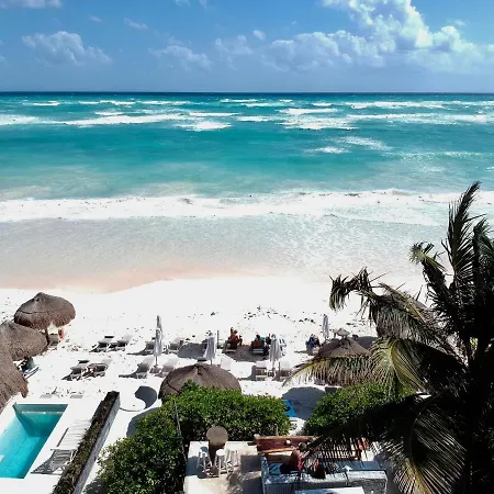 Hotel Zulum Tulum