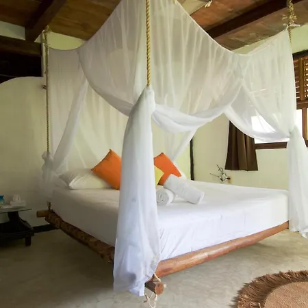 Zulum 3* Tulum