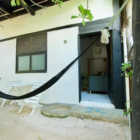 Hotel Zulum Tulum