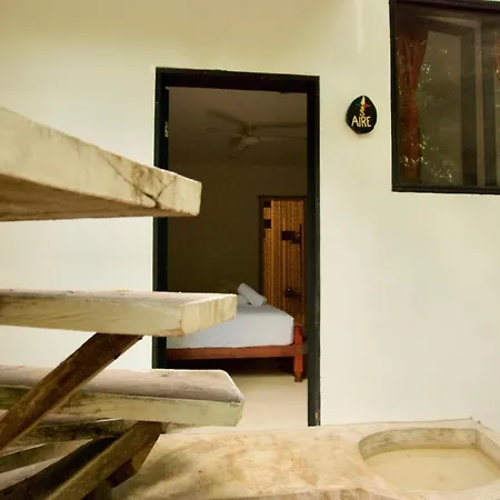 Zulum Hotel 3*