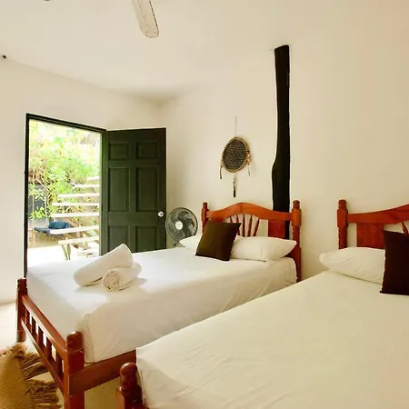 Hotel Zulum 3*