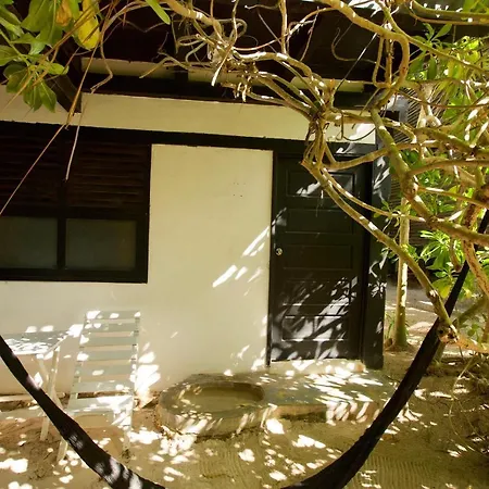 Zulum Hotel Tulum