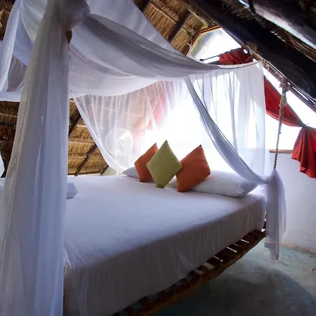 Zulum Hotel Tulum