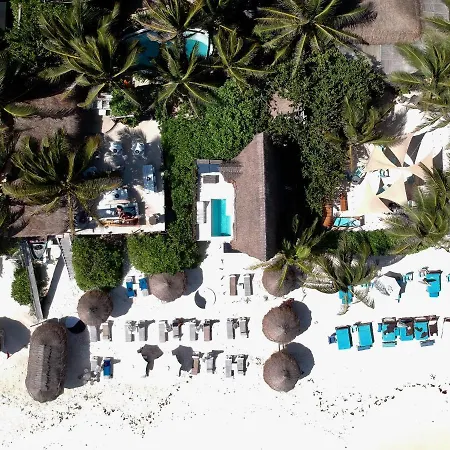 Zulum Hotel Tulum