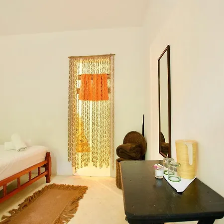 Hotel Zulum Tulum