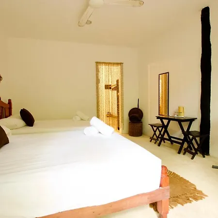 Zulum Tulum