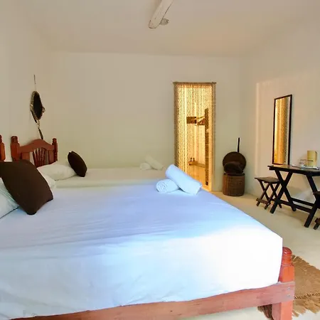 Hotel Zulum