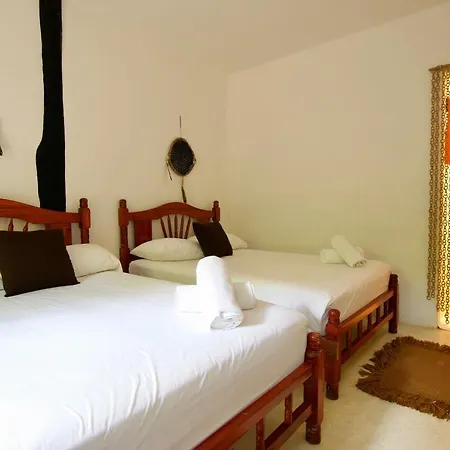Hotel Zulum 3*