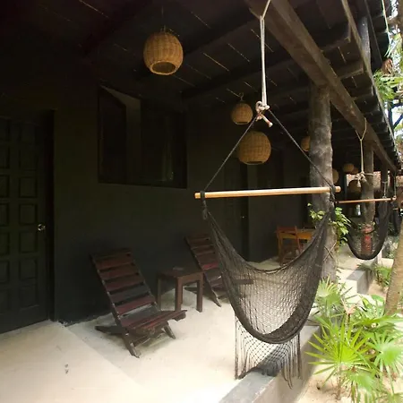 Hotel Zulum