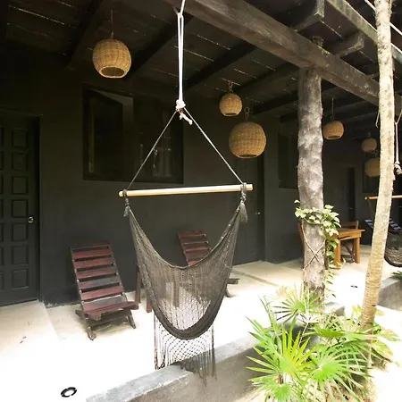 Hotel Zulum