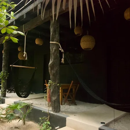 Zulum Hotel Tulum