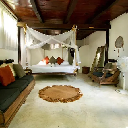 Hotel Zulum