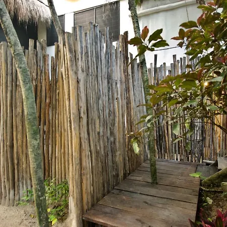 Zulum Hotel