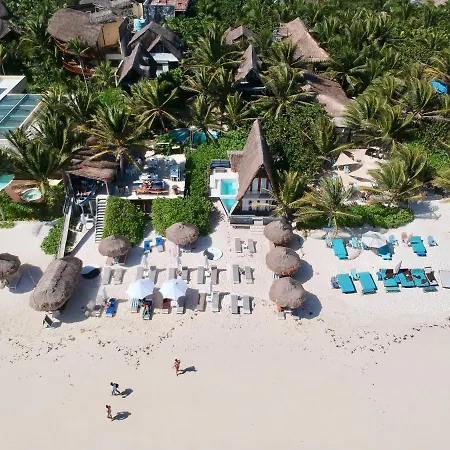 Zulum Tulum