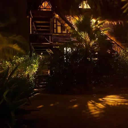 Hotel Zulum Tulum