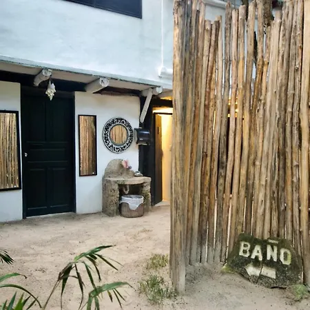 Hotel Zulum
