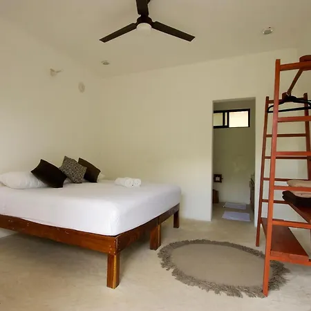Zulum Hotel