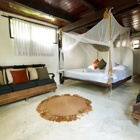 Hotel Zulum Tulum