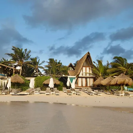 Zulum Hotel Tulum