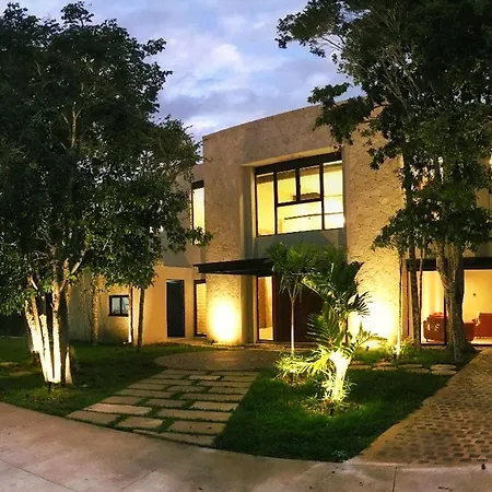 Xaha & Golf Bed and breakfast