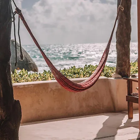 La Conchita (adults Only) Tulum