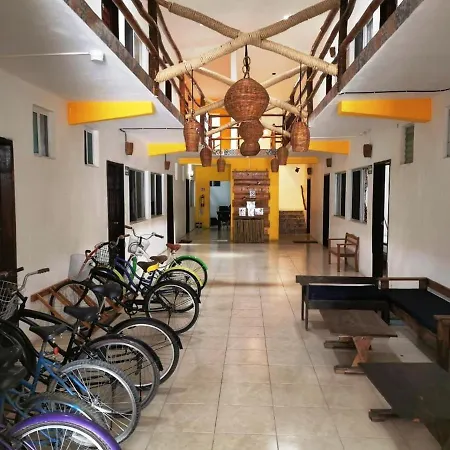 Hotel Naay Bej Tulum