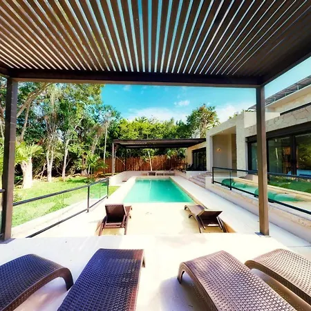 Xaha & Golf Bed and breakfast