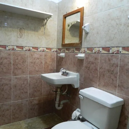 Hostel Emotion Avenida & Tulum