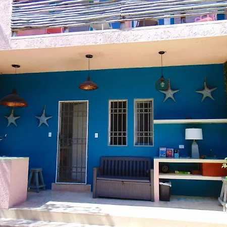 Macorina Hotel *