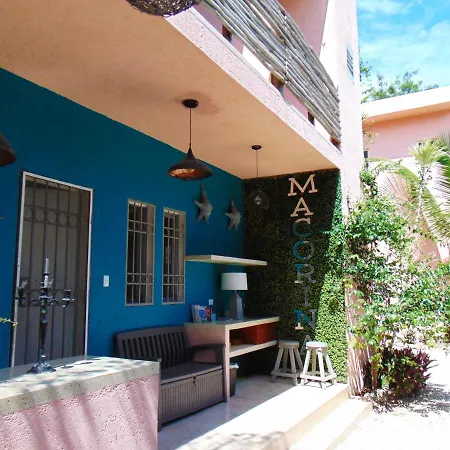 Macorina Hotel Tulum