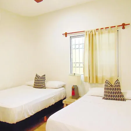 Macorina Hotel *
