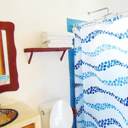 Hotel Macorina Tulum