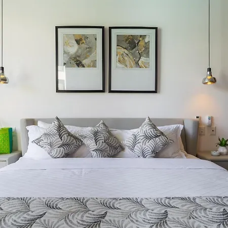 Central Park Aparthotel Tulum