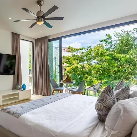Central Park Aparthotel