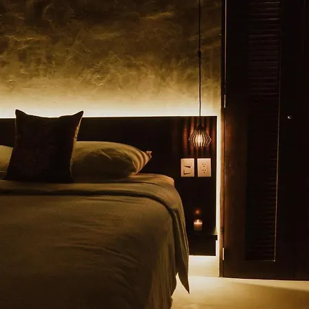 Hotel Casa Chimi