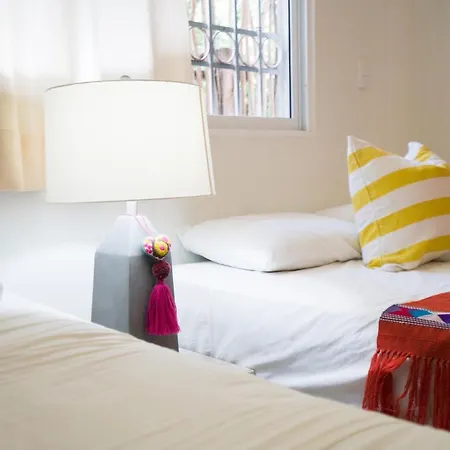 Macorina Hotel Tulum